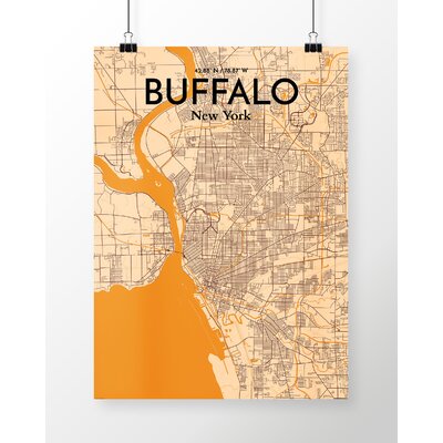 Adult Guide Buffalo